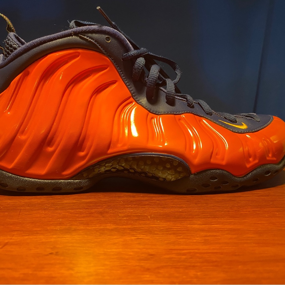 Nike Foamposite 1